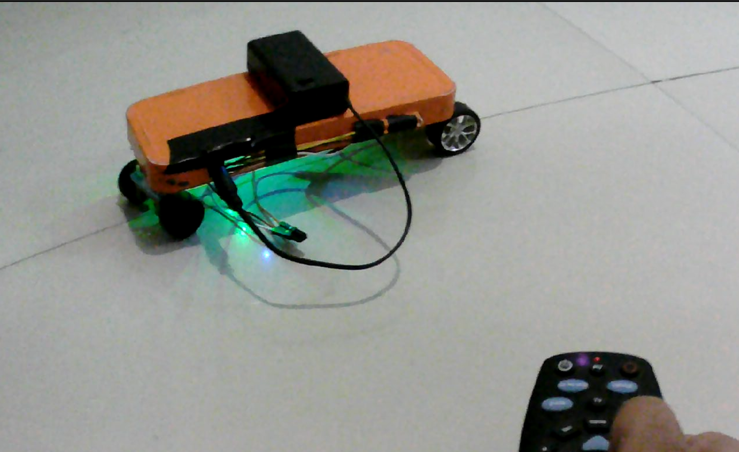 RC Car
